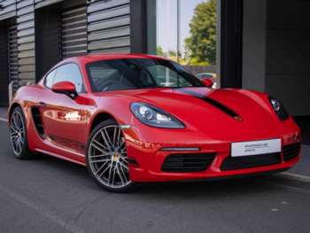 2024 - 2.0 Style Edition 2dr PDK