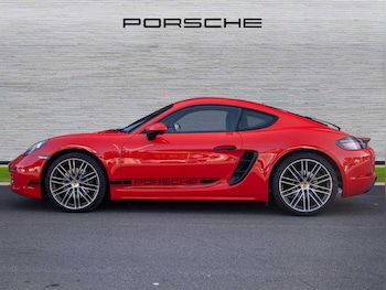 Used Porsche Other 2024 for sale - 75025538: Photo