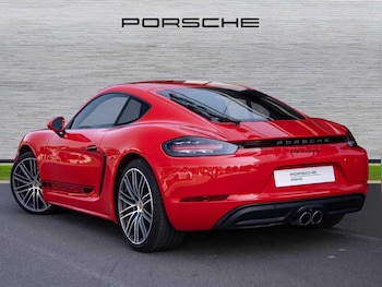 Used Porsche Other 2024 for sale - 75025538: Photo