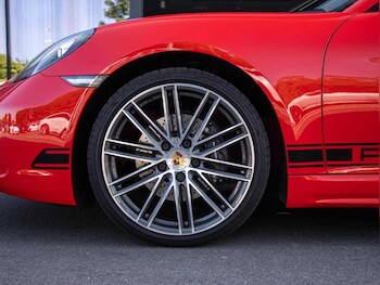Used Porsche Other 2024 for sale - 75025538: Photo
