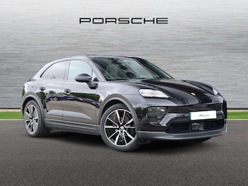 Used Porsche Macan 2026 for sale - 79227868: Photo