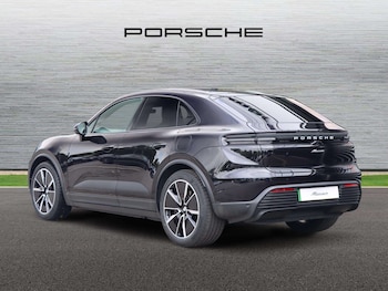 Used Porsche Macan 2026 for sale - 79227868: Photo