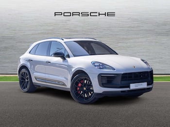 Used Porsche Macan 2023 for sale - 79523843: Photo