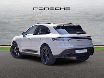 Used Porsche Macan 2023 for sale - 79523843: Photo