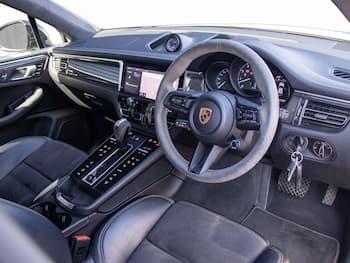 Used Porsche Macan 2023 for sale - 79523843: Photo