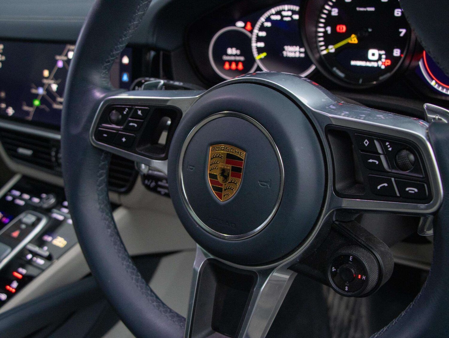 Used Porsche Cayenne 2023 for sale - 77615449: Photo 13