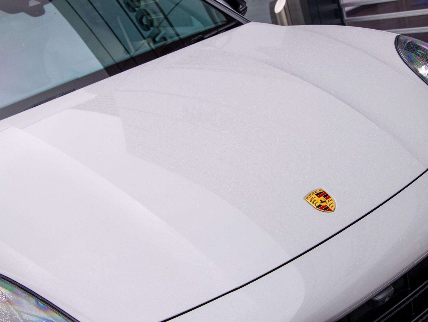 Used Porsche Cayenne 2023 for sale - 77615449: Photo 17