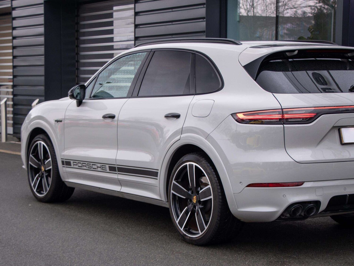 Used Porsche Cayenne 2023 for sale - 77615449: Photo 20