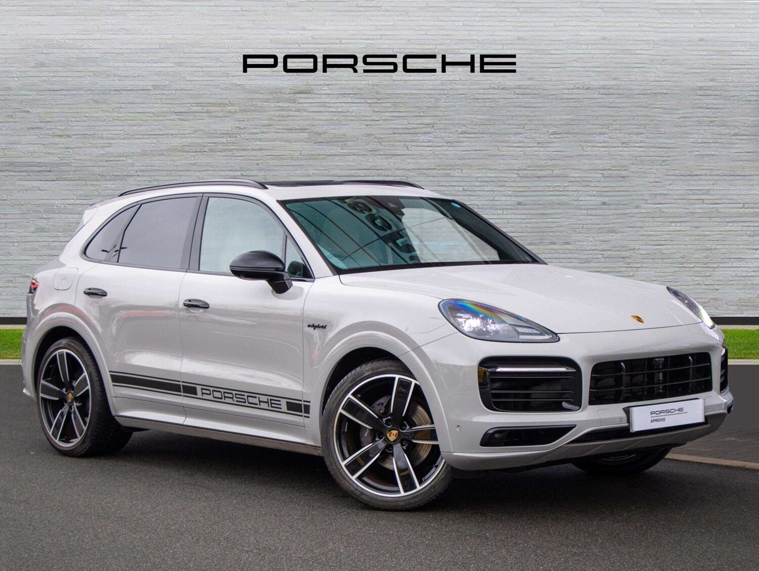 Used Porsche Cayenne 2023 for sale - 77615449: Photo 23