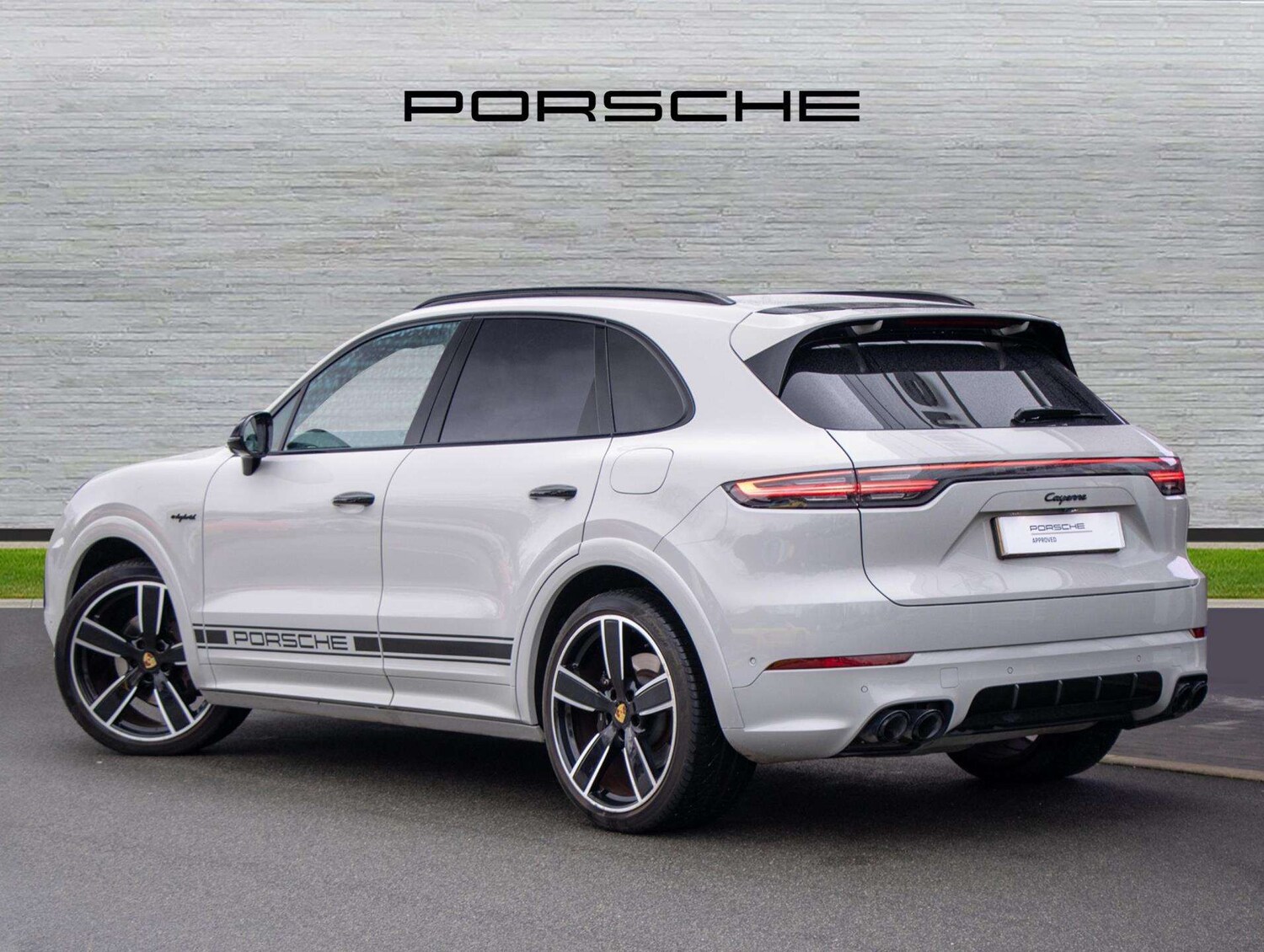 Used Porsche Cayenne 2023 for sale - 77615449: Photo 25