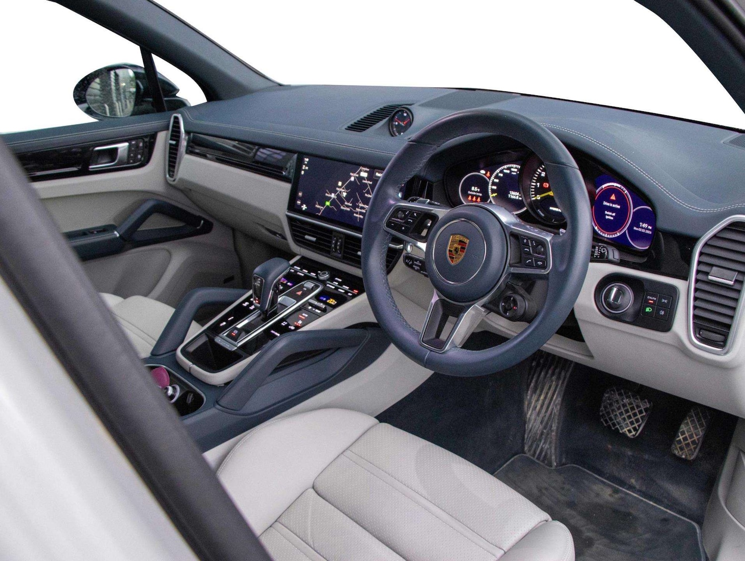 Used Porsche Cayenne 2023 for sale - 77615449: Photo 5