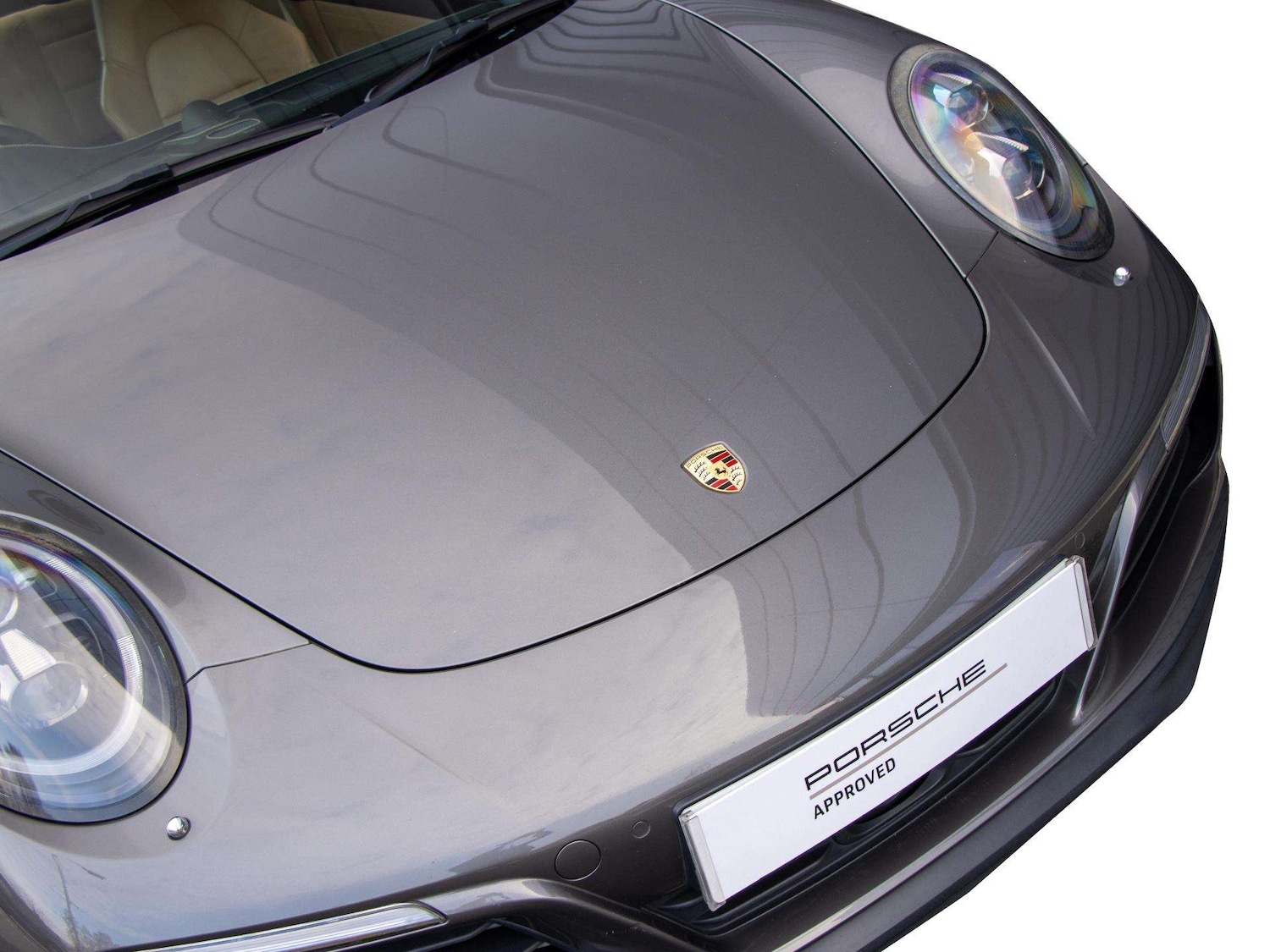 Used Porsche 911 2016 for sale - 77827561: Photo 10