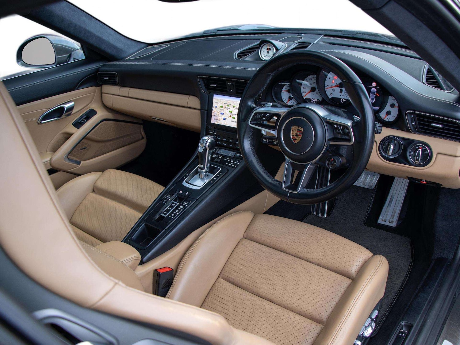 Used Porsche 911 2016 for sale - 77827561: Photo 11