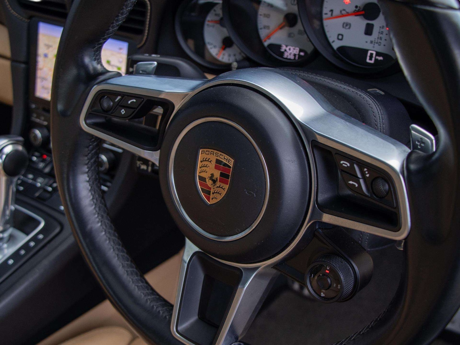 Used Porsche 911 2016 for sale - 77827561: Photo 13