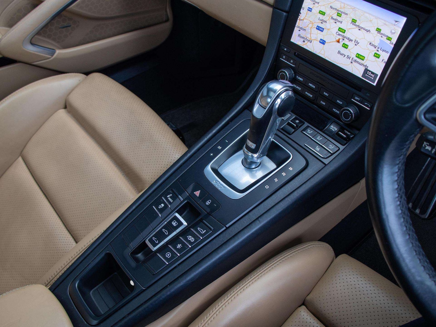 Used Porsche 911 2016 for sale - 77827561: Photo 17