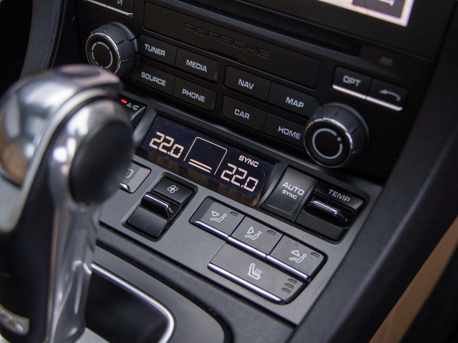 Used Porsche 911 2016 for sale - 77827561: Photo 18