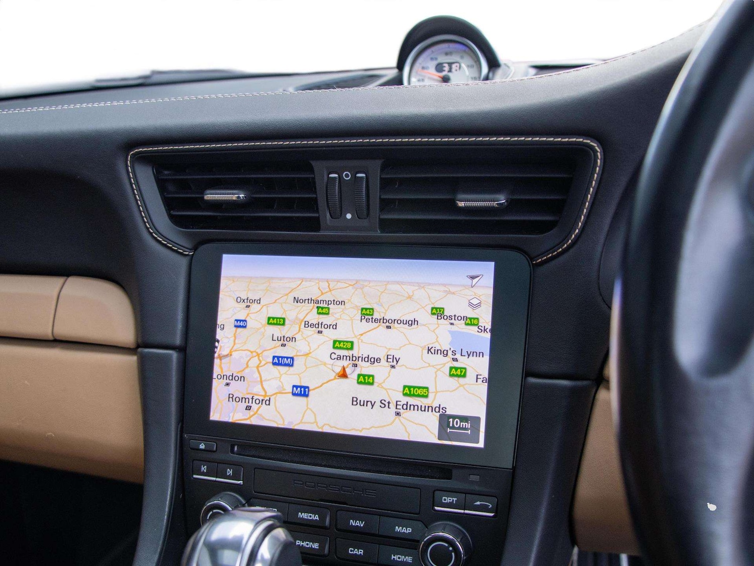 Used Porsche 911 2016 for sale - 77827561: Photo 19