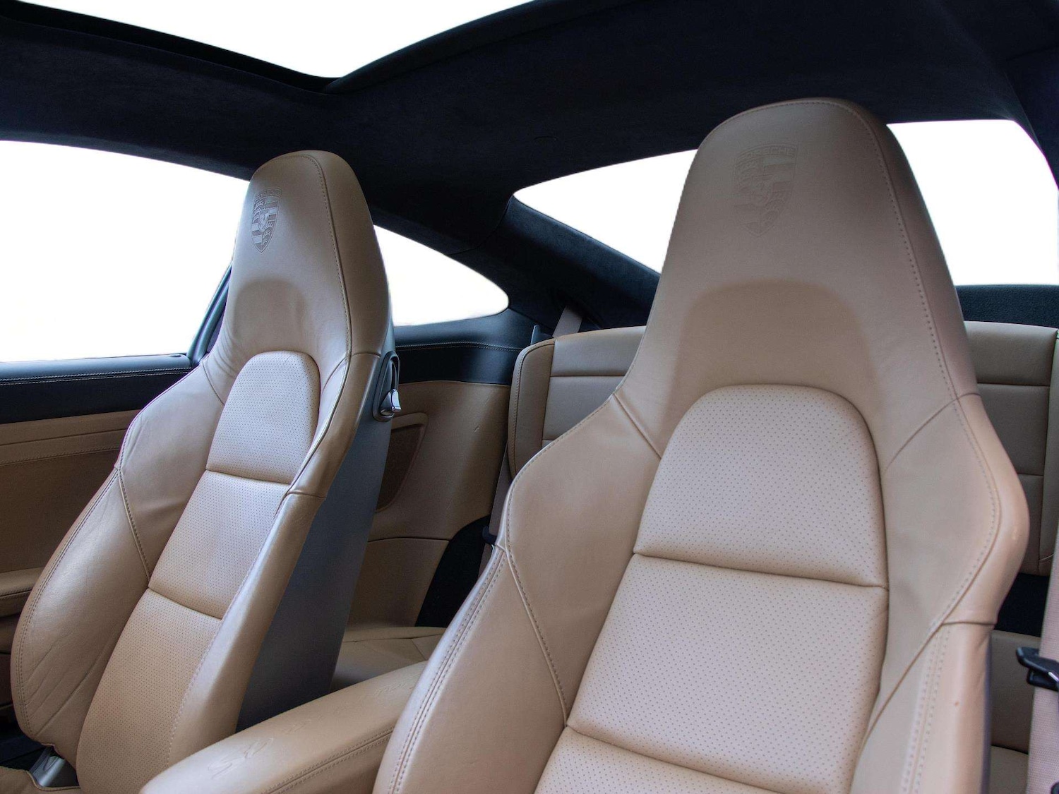 Used Porsche 911 2016 for sale - 77827561: Photo 21