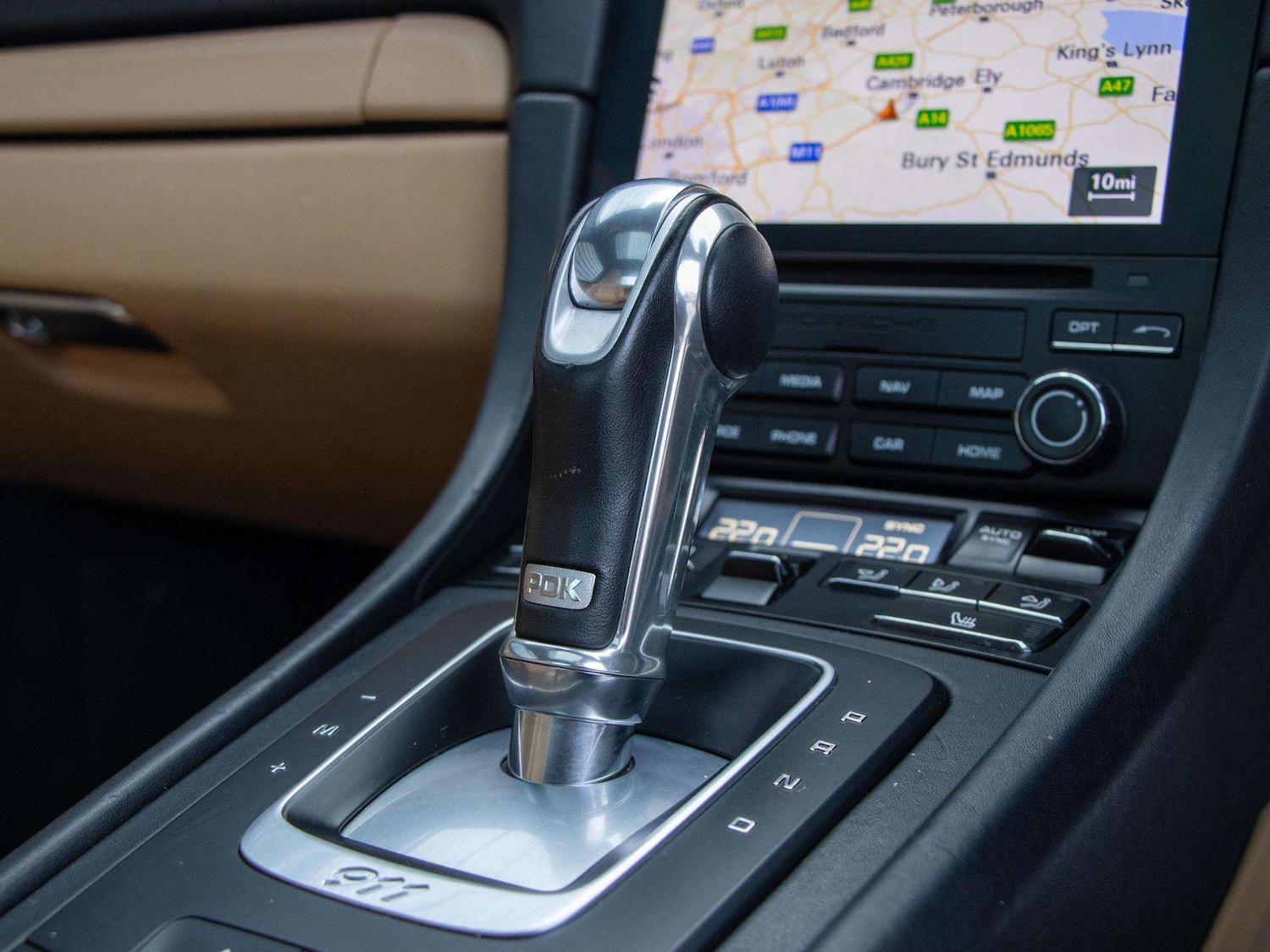 Used Porsche 911 2016 for sale - 77827561: Photo 22