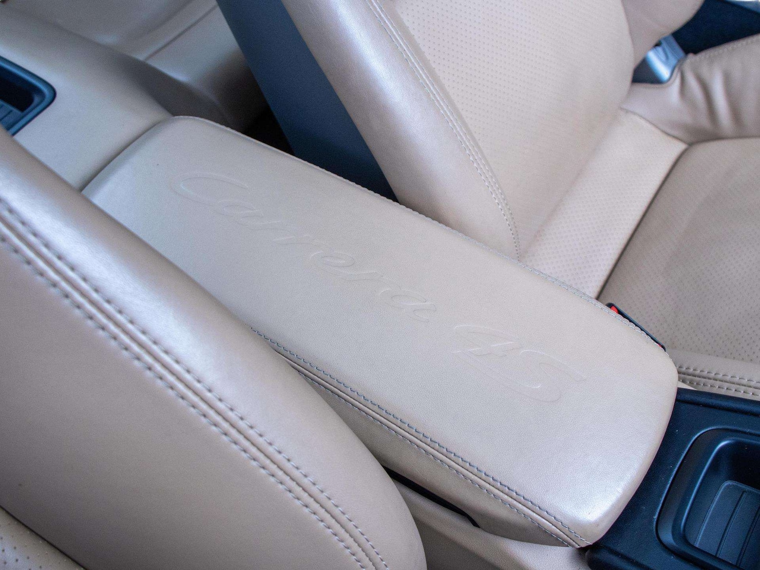 Used Porsche 911 2016 for sale - 77827561: Photo 23