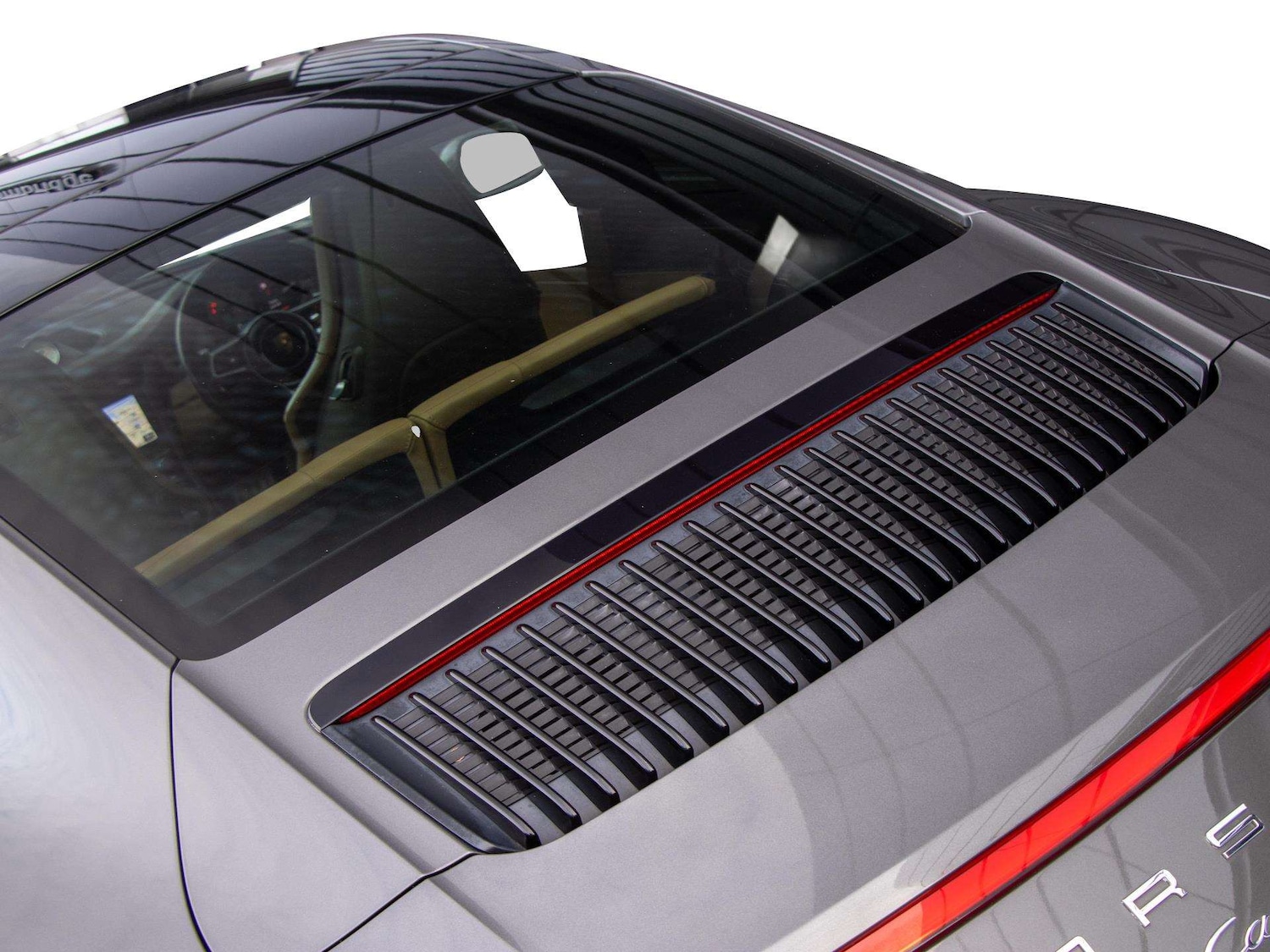 Used Porsche 911 2016 for sale - 77827561: Photo 24