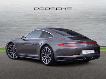 Used Porsche 911 2016 for sale - 77827561: Photo