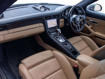 Used Porsche 911 2016 for sale - 77827561: Photo