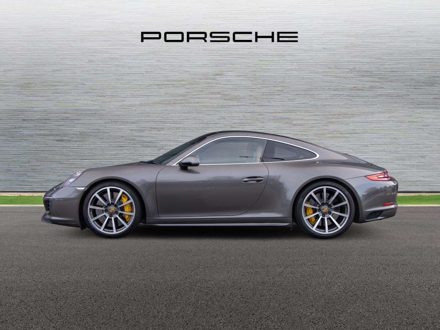 Used Porsche 911 2016 for sale - 77827561: Photo 5