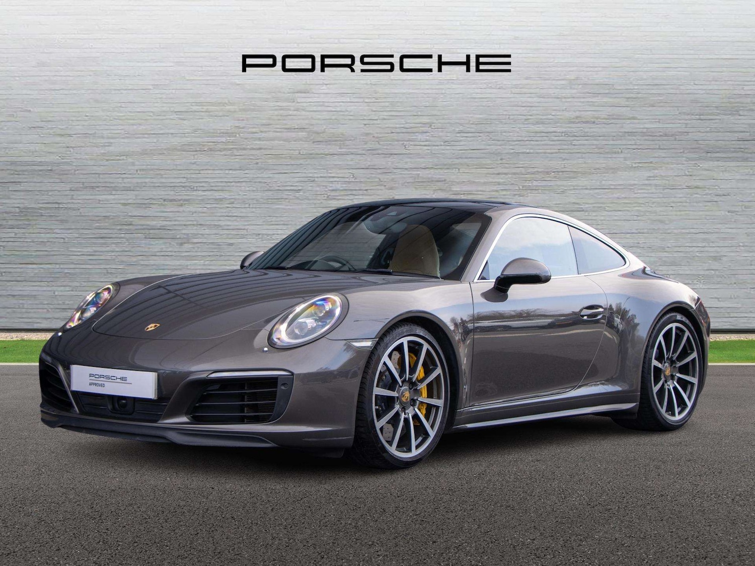 Used Porsche 911 2016 for sale - 77827561: Photo 7