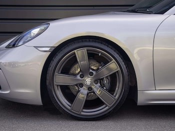 Used Porsche Cayman 2023 for sale - 78774575: Photo