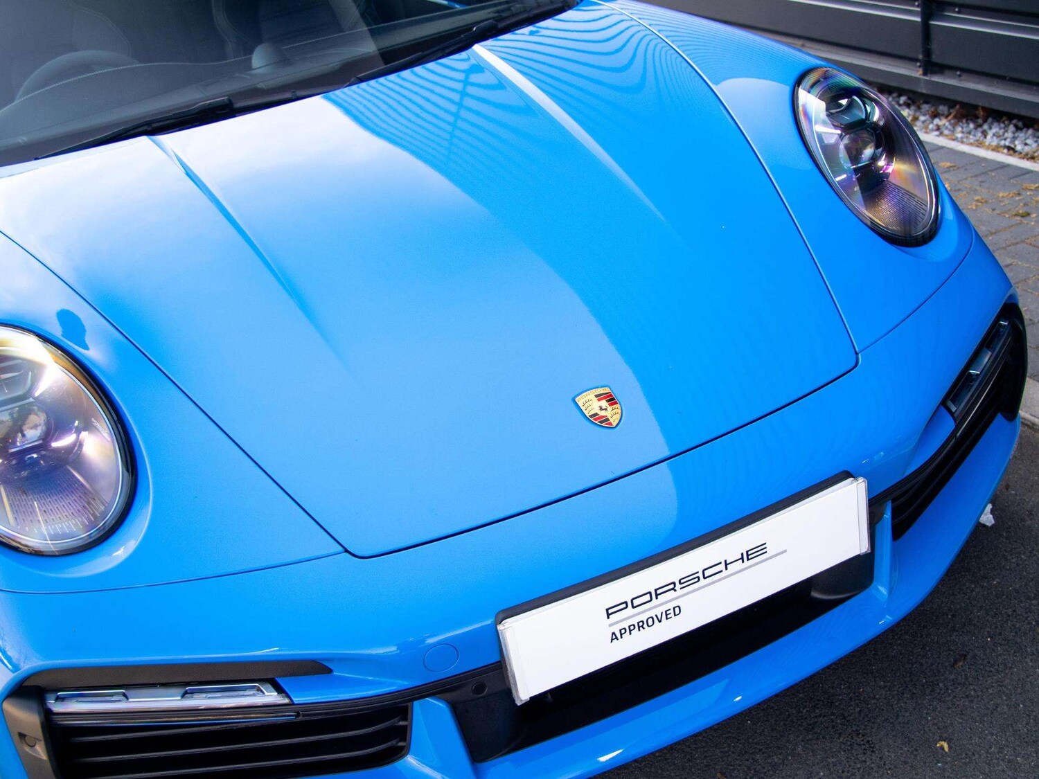 Used Porsche 911 2023 for sale - 78187972: Photo 10