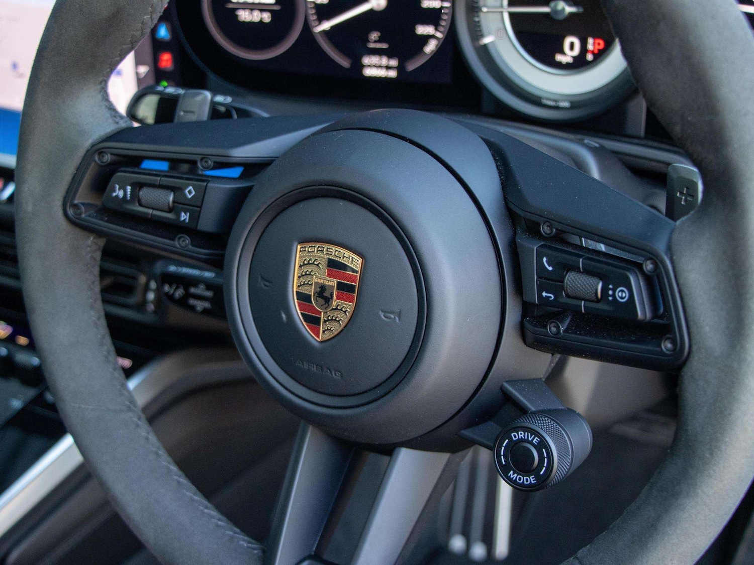 Used Porsche 911 2023 for sale - 78187972: Photo 15