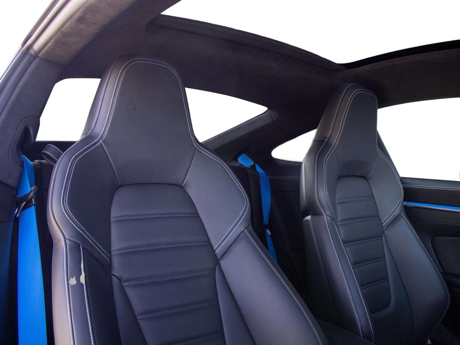 Used Porsche 911 2023 for sale - 78187972: Photo 17