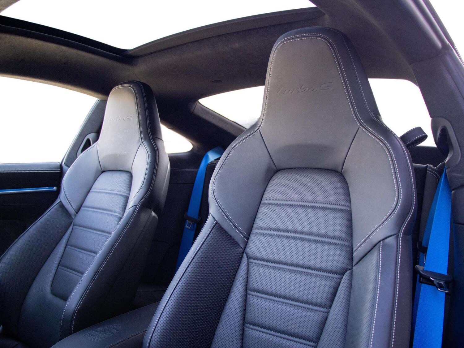 Used Porsche 911 2023 for sale - 78187972: Photo 19