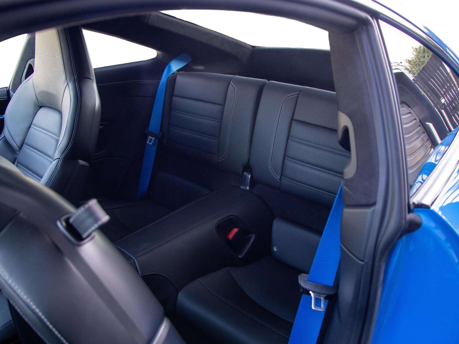 Used Porsche 911 2023 for sale - 78187972: Photo 20