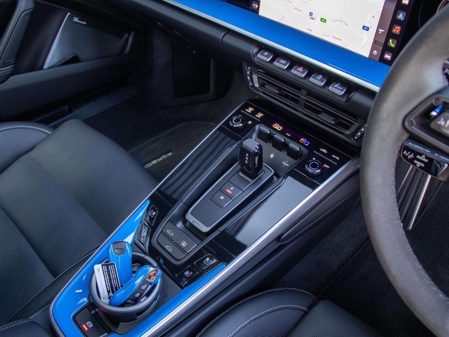 Used Porsche 911 2023 for sale - 78187972: Photo 21