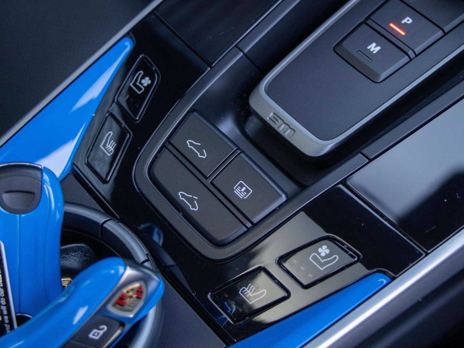 Used Porsche 911 2023 for sale - 78187972: Photo 22