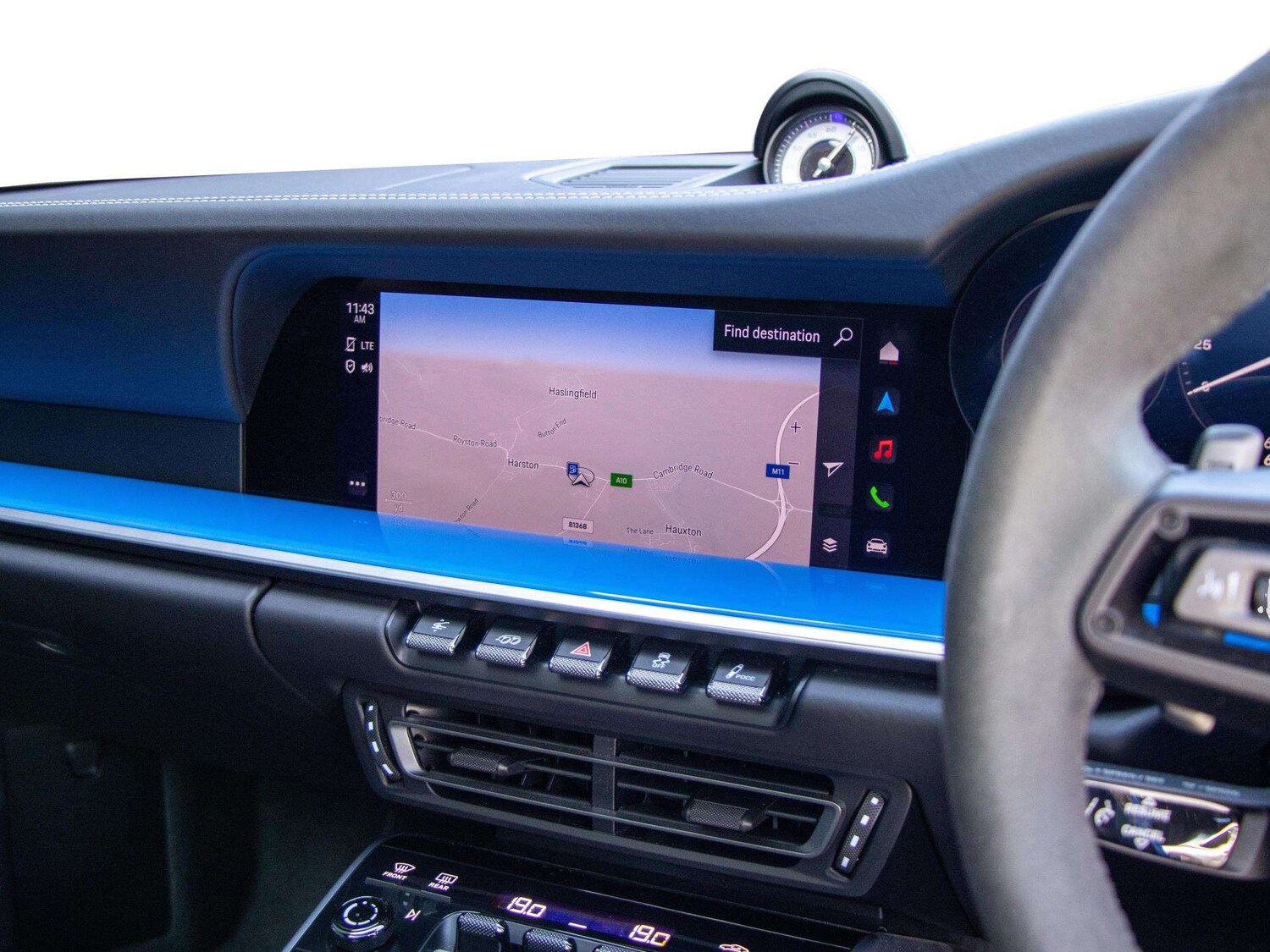 Used Porsche 911 2023 for sale - 78187972: Photo 24