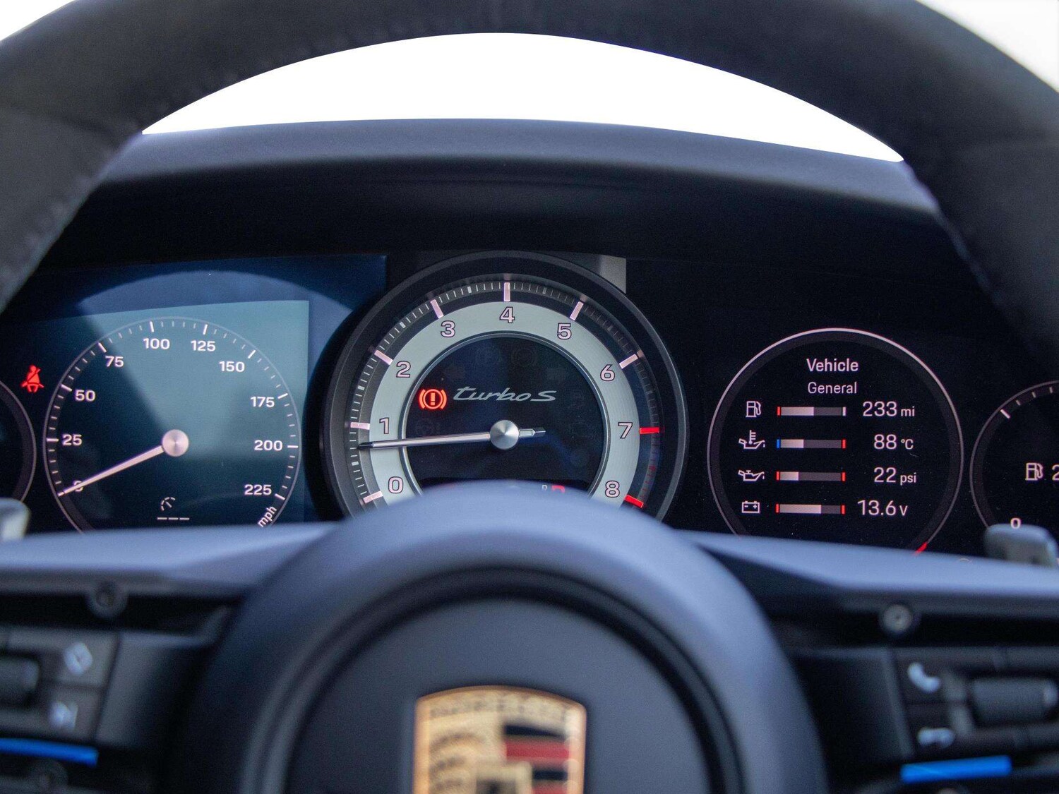 Used Porsche 911 2023 for sale - 78187972: Photo 26