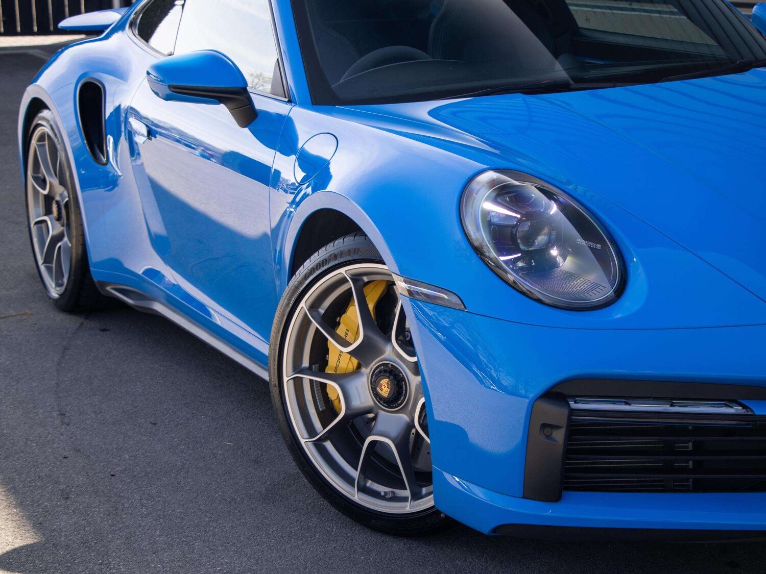 Used Porsche 911 2023 for sale - 78187972: Photo 27