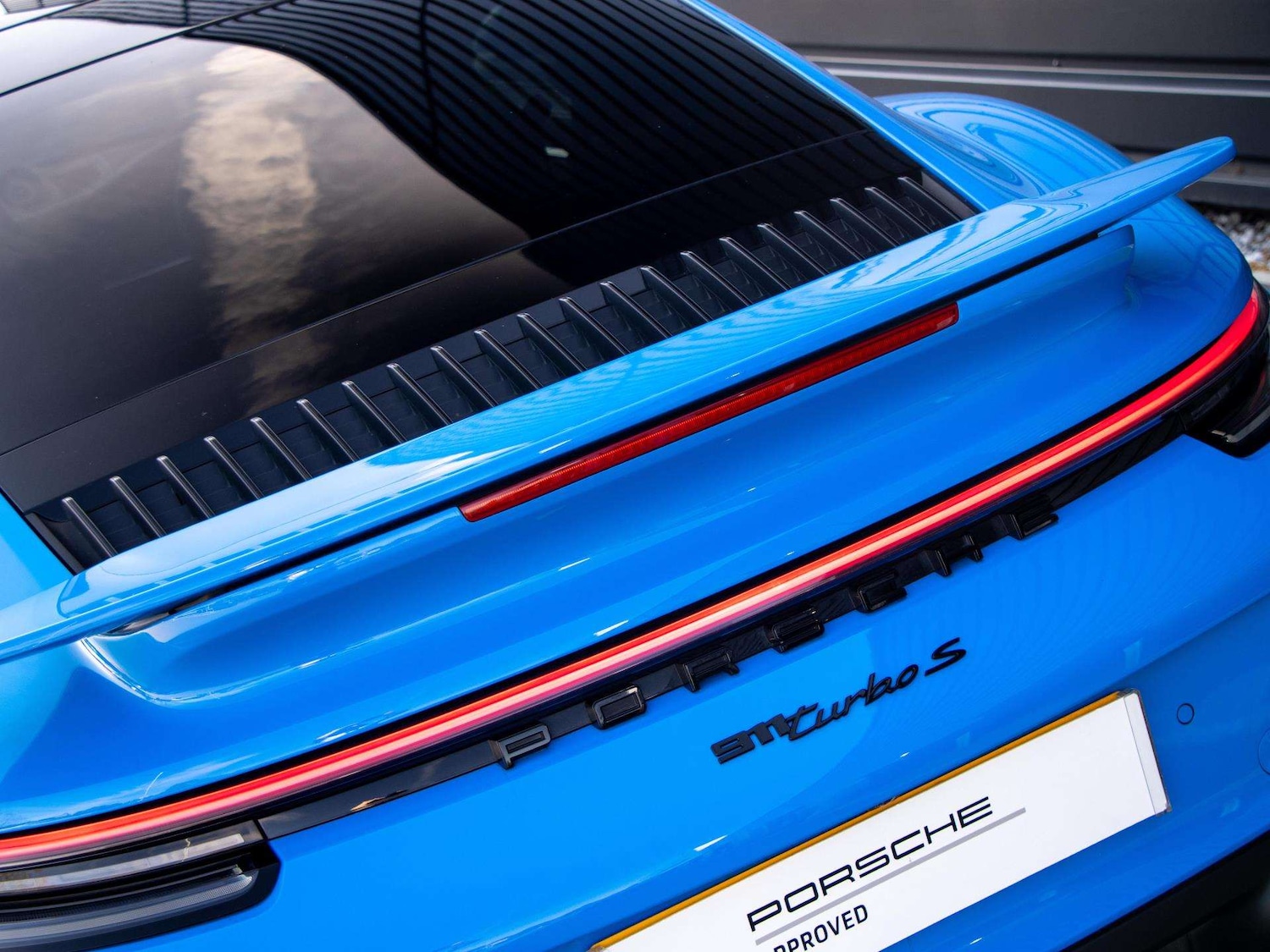 Used Porsche 911 2023 for sale - 78187972: Photo 29