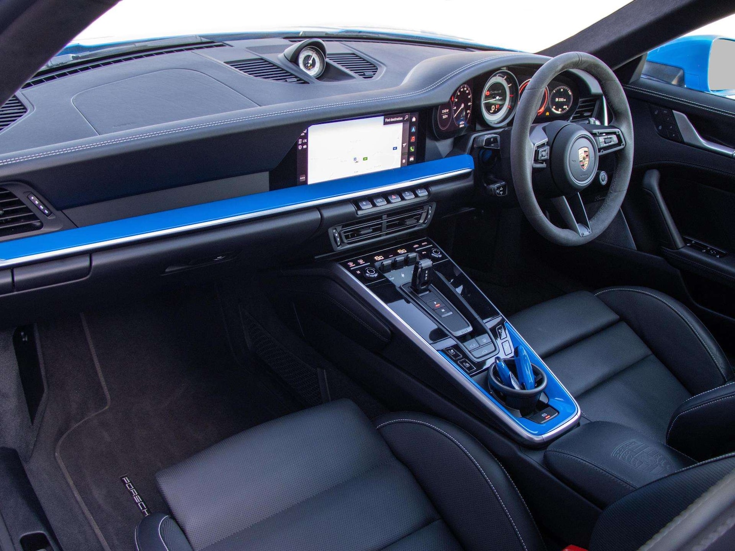 Used Porsche 911 2023 for sale - 78187972: Photo 3