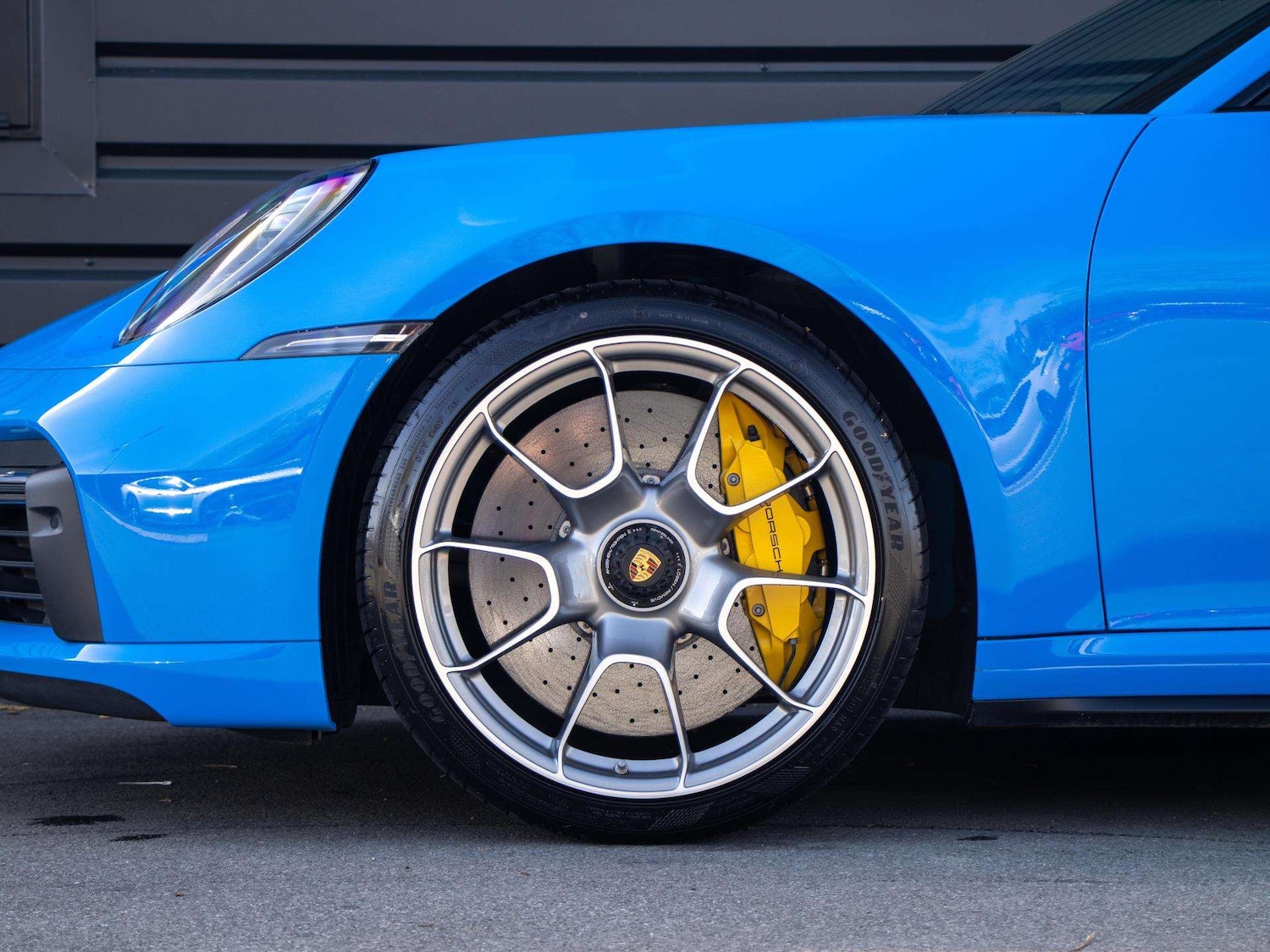 Used Porsche 911 2023 for sale - 78187972: Photo 4