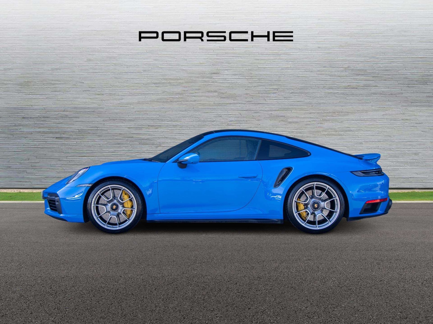 Used Porsche 911 2023 for sale - 78187972: Photo 5