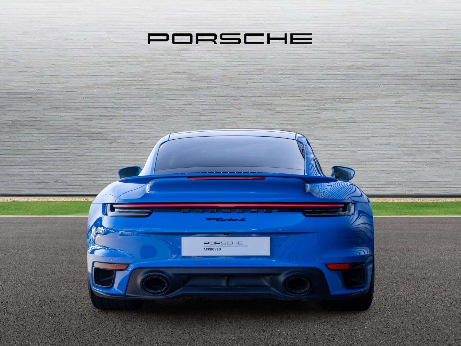 Used Porsche 911 2023 for sale - 78187972: Photo 6