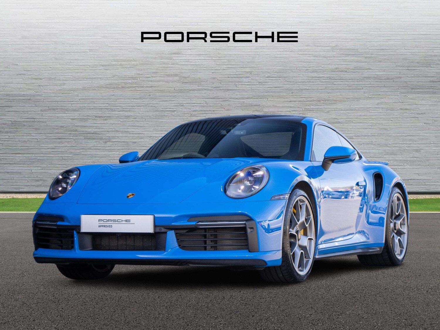 Used Porsche 911 2023 for sale - 78187972: Photo 7