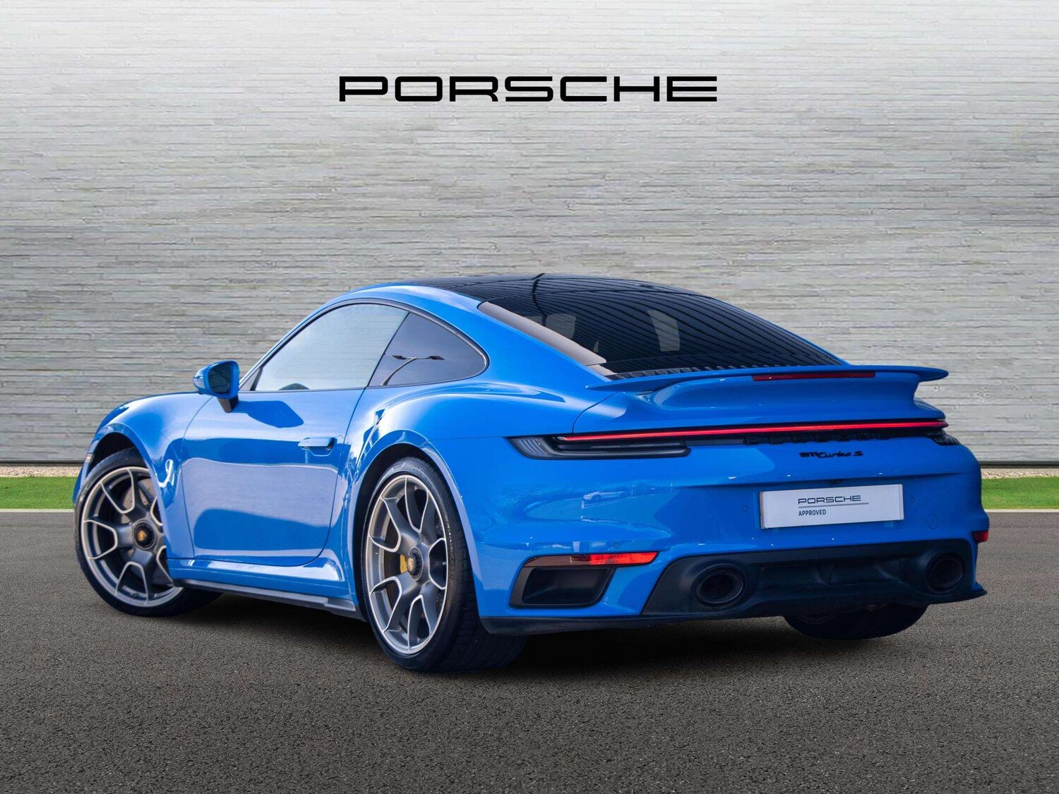 Used Porsche 911 2023 for sale - 78187972: Photo 8