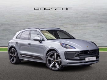Used Porsche Macan 2023 for sale - 79593218: Photo