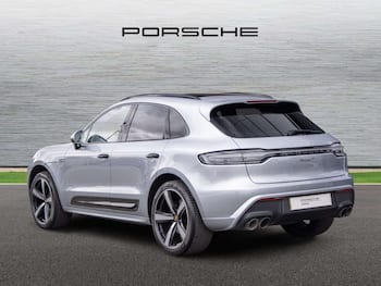 Used Porsche Macan 2023 for sale - 79593218: Photo