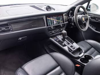 Used Porsche Macan 2023 for sale - 79593218: Photo